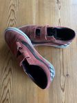 Vans skor strl 35