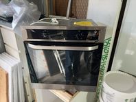induktionshäll och ung från Electrolux
