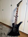 Jackson Kelly KE3