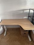Skrivbord BEKANT