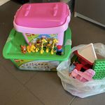 Lego Duplo