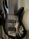 Spector Legend 5 Standard – Black Stain Gloss (5-strängad