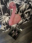 Flamingo lampa