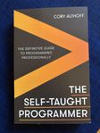 Self-taught programmer