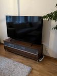 TV-bänk och skänk
