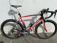 Specialized Tarmac S-Works SL3