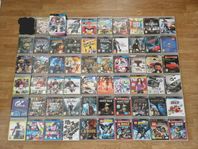 Spel till Playstation 3 Del 1
