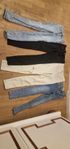 jeans XS