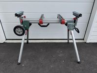 Sågbord Metabo KSU 251
