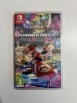 Mario kart 8 deluxe nintendo switch