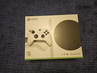 XBOX Series S 512 GB SSD