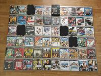 Spel till Playstation 3 Del 2