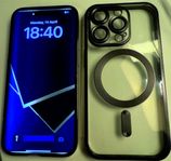 Iphone 14 Pro, Guld, 256GB