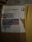 Spectromaster LED Quantum Board 600W odlingslampa