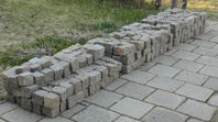 Smågatsten