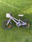 Barncykel 16”