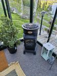 FYND Gasolkamin 5000:-