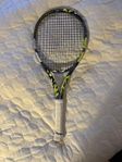 Tennisracket Babolat Pure Aero 25