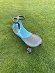 Wiggle car / Swingcar