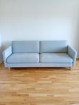 Soffa Vilmers Nordic Plus, Tibergs möbler