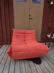 Togo Fireside Ligne Roset 