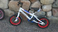 12" barncykel