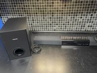 Philips souround