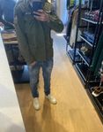 Ralph Lauren jacka