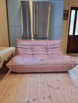 2 seat Togo från Ligne Roset 