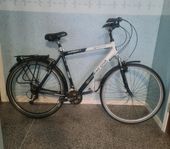 Herrcykel 28tum 
