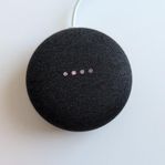 Google home mini