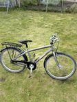 Barncykel 24 tum 