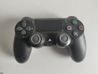 Playstation 4 Handkontroll 