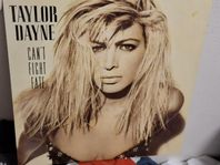 LP Taylor Dayne – Can´t Fight Fate