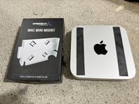 4 st Mac Mini 2014 SLUMPAS
