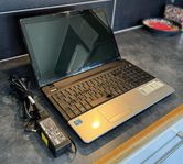 Packard Bell EasyNote 15,6" laptop