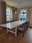 Matsalsbord Ikea 