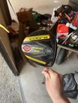 Cobra king speedzone