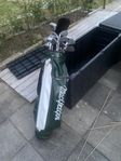 golfklubbor