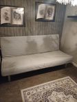 Bäddsoffa