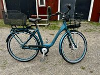 cresent Elina el-cykel 7 växlad