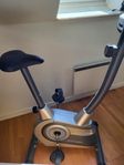 Motionscykel 