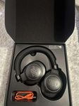 Säljer JBL live 660 nc hörlurar