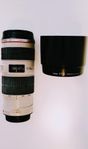 DRÖM PAKET ! Canon, Sigma, Lowe Pro Väskor