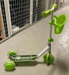 STIGA Mini Scooter, Sparkcykel