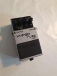 Boss FZ-2 Hyper Fuzz