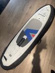 Armstrong DW foilbräda 6’8” 96 liter