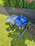 weber coalgrill 