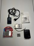 Canon Ixus50