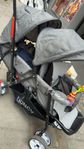Barnvagn